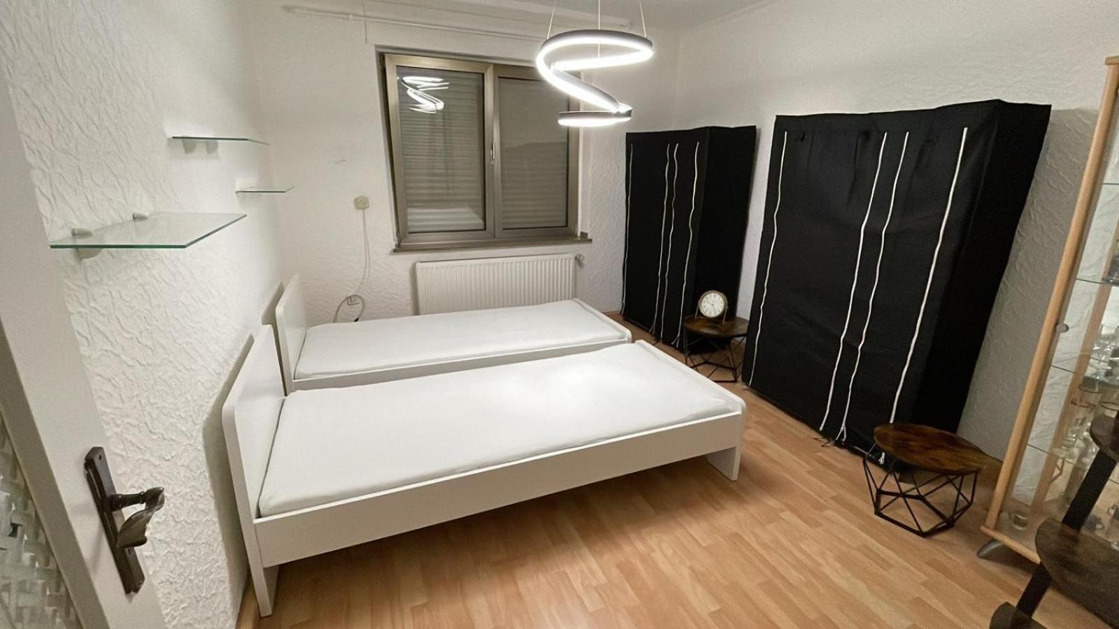 Mad Ferienwohnungen 2 Dortmund Exterior foto