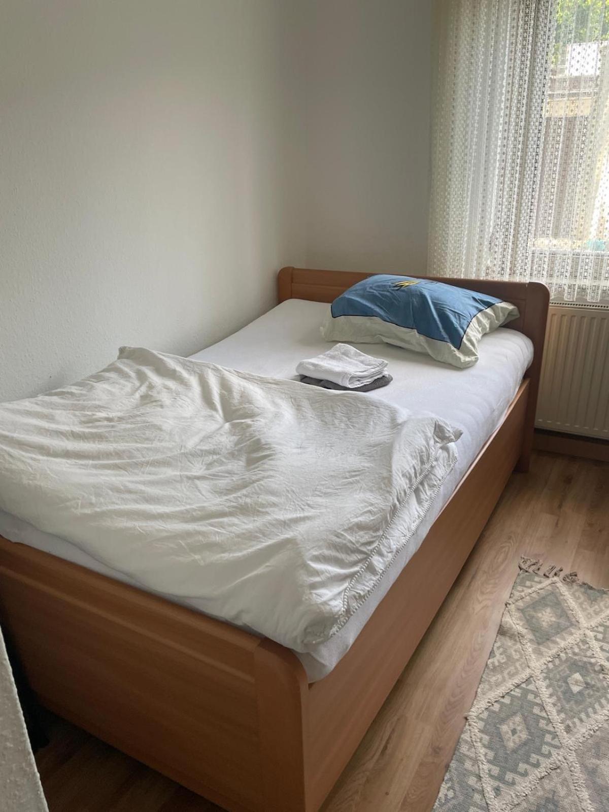 Mad Ferienwohnungen 2 Dortmund Exterior foto